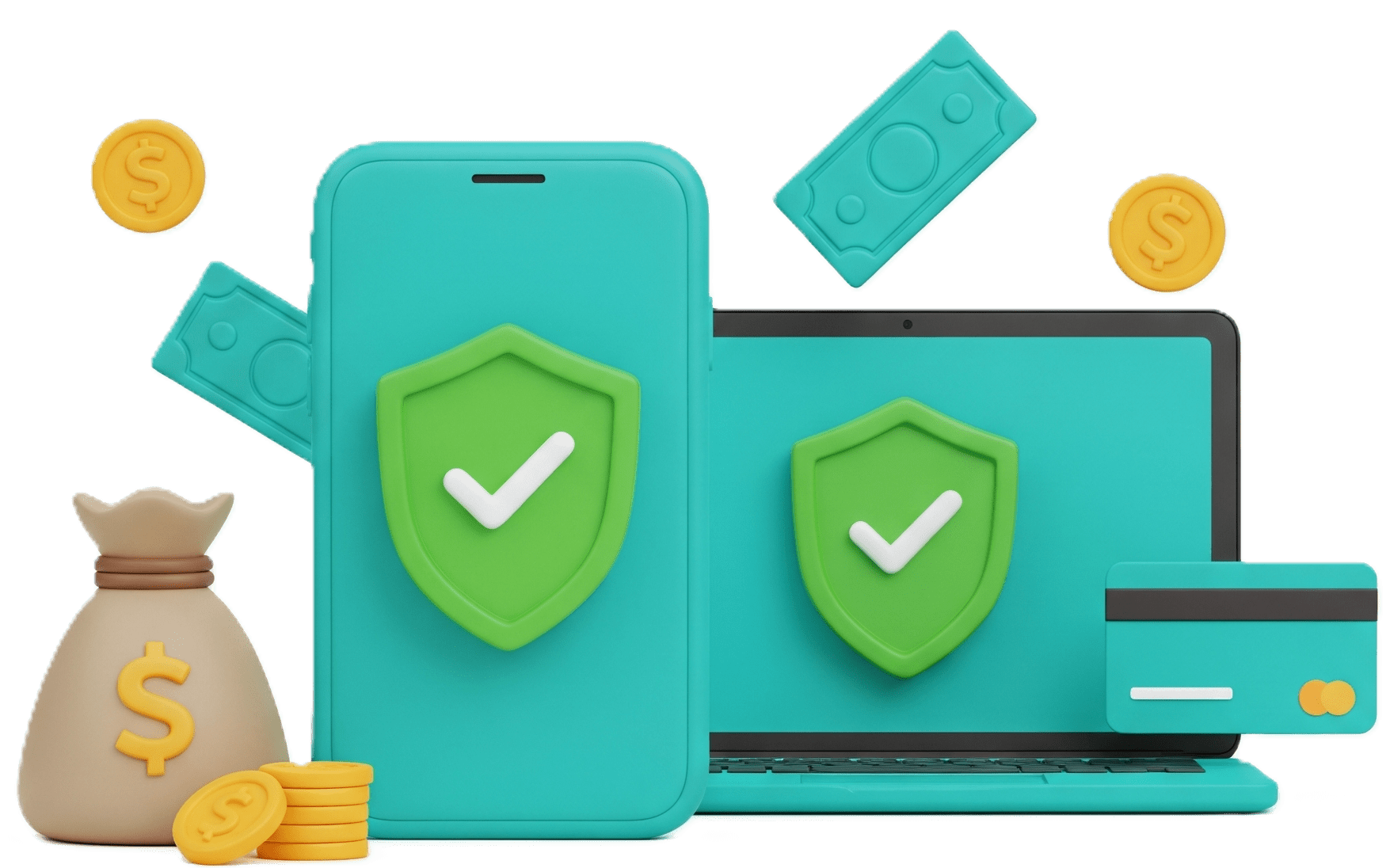 همراه بانک دی